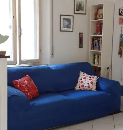 Appartamento Con Giardino A Pisa Σπίτι διακοπών *
