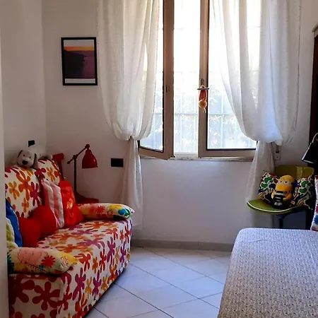 Appartamento Con Giardino A Pisa Σπίτι διακοπών Πίζα