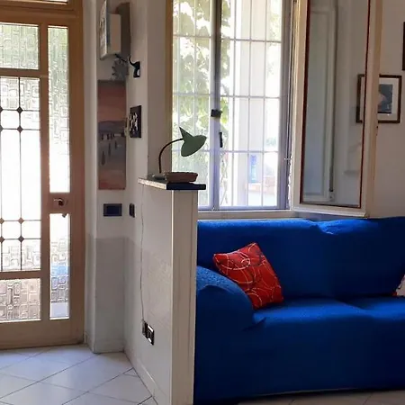 Appartamento Con Giardino A Pisa Σπίτι διακοπών