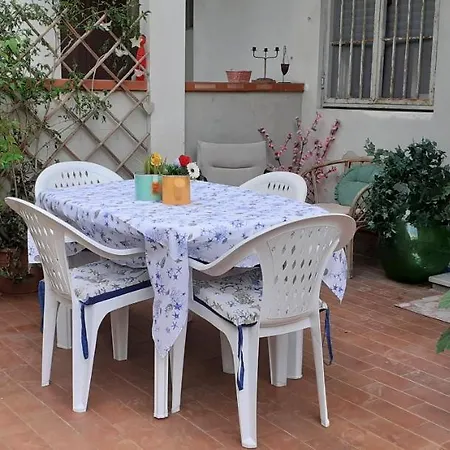 Σπίτι διακοπών Appartamento Con Giardino A Pisa *