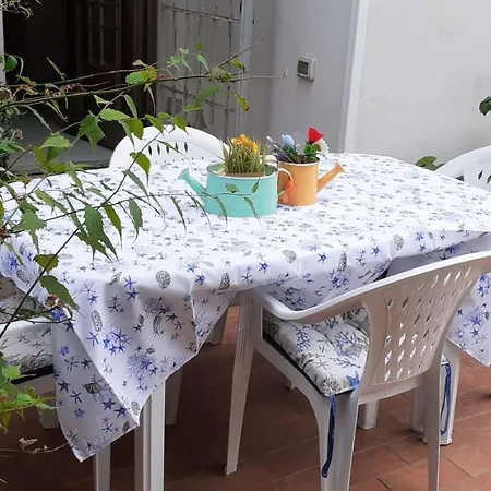 Appartamento Con Giardino A Pisa * Πίζα
