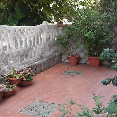 Σπίτι διακοπών Appartamento Con Giardino A Pisa *