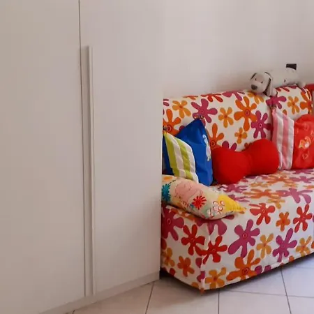 Appartamento Con Giardino A Pisa * Πίζα