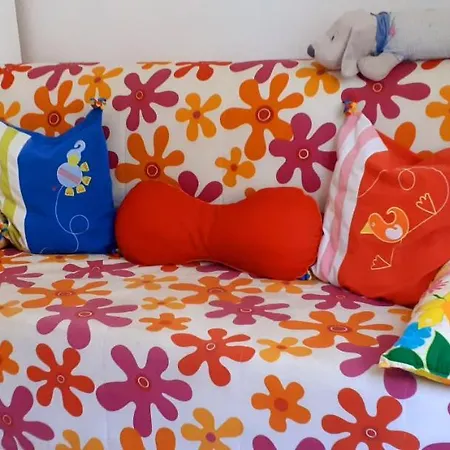 Σπίτι διακοπών Appartamento Con Giardino A Pisa