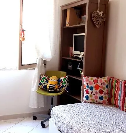 Σπίτι διακοπών Appartamento Con Giardino A Pisa Πίζα