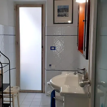 Σπίτι διακοπών Appartamento Con Giardino A Pisa Πίζα