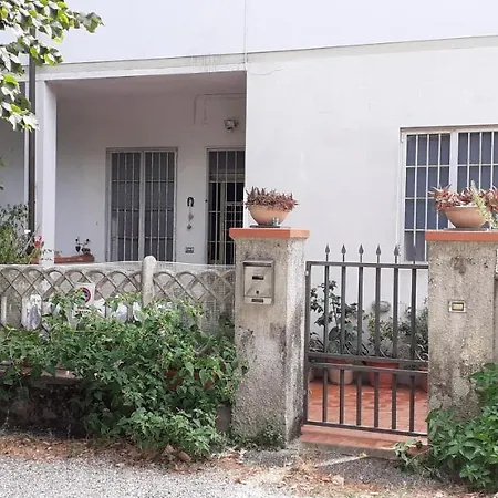 Appartamento Con Giardino A Pisa Σπίτι διακοπών Πίζα